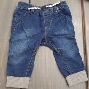 ❤️5 for $10❤️Baby jeans/jeggins
